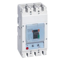 Авт.выключатель DPX3 630 3P 400А 36kA/ТМ