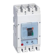 Авт.выключатель DPX3 630 3P 400А 36kA/ТМ