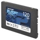 Твердотельный накопитель Patriot SSD BURST ELITE 120GB SATA3 2.5" R450/W320 TBW 50TB 3D NAND