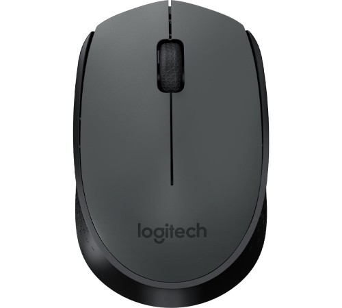Мышь/ Logitech Wireless Mouse M170 Black Мышь/ Logitech Wireless Mouse M170 Black