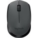 Мышь/ Logitech Wireless Mouse M170 Black