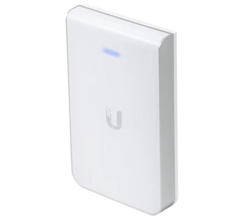 Точка доступа Ubiquiti UniFi AP AC In-Wall