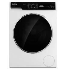 Стиральная машина/ фронтальная, глубина 42 см, стирка с паром, 6 кг, 1200 об/мин, белый цвет