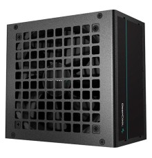Блок питания Deepcool PF700 80+ (ATX 2.4 700W, PWM 120mm fan, 80 PLUS, Active PFC) RET