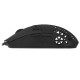Мышь ASUS TUF GAMING M4 AIR, 49g, Wired, 16K DPI Sensor, 6 Programmable Buttons, Black