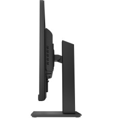 Монитор LCD 27'' [16:9] 2560х1440(WQHD) IPS, nonGLARE, 60 Hz, 300 cd/m2, H178°/V178°, 1000:1, 20М:1, 16.7M, 5ms, VGA, HDMI, Height adj, Pivot, Tilt, Swivel, 1Y, Black (Мятая упаковка)