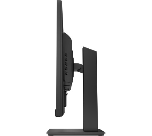 Монитор LCD 27'' [16:9] 2560х1440(WQHD) IPS, nonGLARE, 60 Hz, 300 cd/m2, H178°/V178°, 1000:1, 20М:1, 16.7M, 5ms, VGA, HDMI, Height adj, Pivot, Tilt, Swivel, 1Y, Black (Мятая упаковка)