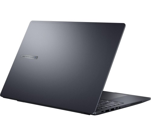Ноутбук/ ASUS B5605CVA-MB0097 16"(1920x1200 (матовый) WVA)/Intel Core i5 13420H(2.1Ghz)/16384Mb/512PCISSDGb/noDVD/Int:Shared/Cam/BT/WiFi/50WHr/war 1y/1.79kg/Gentle Grey/DOS