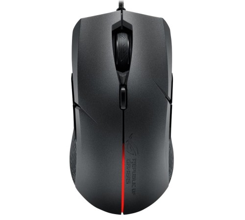 Мышь/ P302 ROG STRIX EVOLVE
