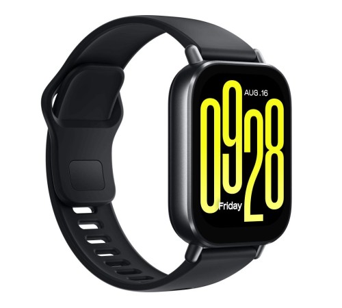 Смарт-часы Redmi Watch 5 Active Midnight Black M2351W1 (BHR8784GL) (Вскрытая упаковка) Смарт-часы Redmi Watch 5 Active Midnight Black M2351W1 (BHR8784GL) (Вскрытая упаковка)