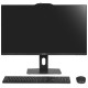 Моноблок MSI PRO AP272P 14M-622RU   27"(1920x1080 IPS)/Intel Core i7 14700(2.1Ghz)/16384Mb/512PCISSDGb/noDVD/Int:Intel UHD Graphics 770/Cam/BT/WiFi/-/war 1y/4.63kg/Black/Win11Pro + Wireless KB+M