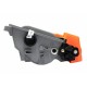 -/ Картридж лазерный Cactus CS-TN3380 TN-3380 черный (8000стр.) для Brother HL-5440D/5450DN/5470DW/6180