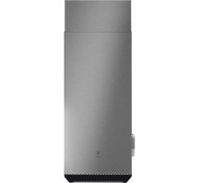 Вытяжка ELICA/ Декоративный дизайн, ширина 32 см,1200 м3/ч, нержавеющая сталь