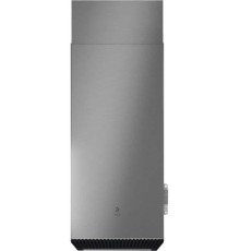 Вытяжка ELICA/ Декоративный дизайн, ширина 32 см,1200 м3/ч, нержавеющая сталь