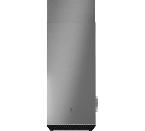 Вытяжка ELICA/ Декоративный дизайн, ширина 32 см,1200 м3/ч, нержавеющая сталь