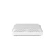 Маршрутизатор/ Keenetic Hopper Гигабитный интернет-центр с Mesh Wi-Fi 6 AX3000, 4-портовым Smart-коммутатором и многофункциональным портом USB 3.0