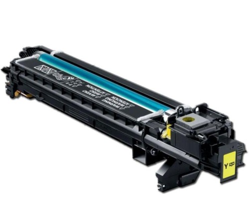 Блок проявки Konica Minolta Imaging Unit IUP-35Y yellow for bizhub C3350i/C4050i 55 000 pages Блок проявки Konica Minolta Imaging Unit IUP-35Y yellow for bizhub C3350i/C4050i 55 000 pages
