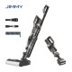 Пылесос вертикальный с функцией влажной уборки Jimmy Cordless Vacuum&Washer HW10 Sirius Grey+Golden с адаптером модели ZD24W342060EU (Вскрытая упаковка)