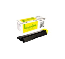 TK-590Y Тонер-картридж жёлтый M6026/6526cdn
