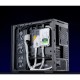 Корпус без блока питания/ Case JONSBO D300, Mini-Tower, TG, no fan, 2xUSB-A 3.2 + 1xUSB-C 3.2, mATX, mITX Black