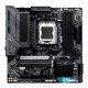 Материнская плата GIGABYTE B850M GAMING X WIFI6E, AM5, B850, 4*DDR5, 4*SATA, 2*M.2, 3*USB 3.2, 4*USB 2.0, Type-C, 2*PCIx16, 2*DP+HDMI, mATX