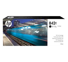 Картридж/ HP 842C 775-ml Black InkCartridge