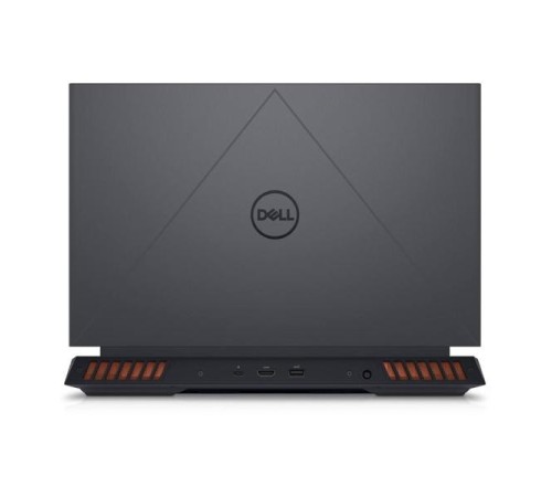 Ноутбук без сумки Dell G15 5530 Core i7-13650HX  15.6"  FHD (1920x1080) 165Hz 16gb DDR5 1TB SSD NV RTX 4060, 8GB 6Cell 1y Linux 2,81kg,KB Eng/Rus