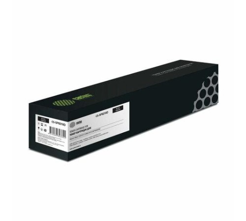 -/ Картридж лазерный Cactus CS-SP6210D черный (43000стр.) для Ricoh Aficio 550/551/1060/1075;MP 6000/60