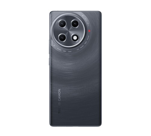 CLA6 CAMON 30S Pro 8+256 Interstellar Grey, 6.78" Asahi Glass, 20:9, 2436 x 1080 Mpix, 2.2GHz x2 + 2.0GHz x6 , 8 Core, 8GB RAM, 256GB, up to 1TB flash, 50Мп+AI+2Мп/50Мп, 2Sim, LTE, 4G, BT v5.3, WiFi, GPS/AGPS, Type-C, 5000mAh, Android 14, 190g, 165,2 CLA6 CAMON 30S Pro 8+256 Interstellar Grey, 6.78" Asahi Glass, 20:9, 2436 x 1080 Mpix, 2.2GHz x2 + 2.0GHz x6 , 8 Core, 8GB RAM, 256GB, up to 1TB flash, 50Мп+AI+2Мп/50Мп, 2Sim, LTE, 4G, BT v5.3, WiFi, GPS/AGPS, Type-C, 5000mAh, Android 14, 190g, 165,2