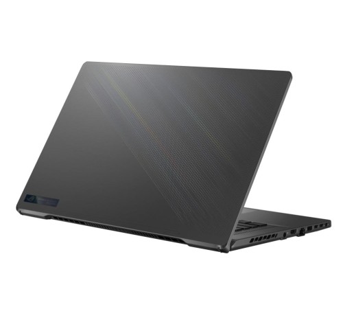 Ноутбук/ ASUS ROG Zephyrus GU603ZU-N4050 16"(2560x1600 (матовый, 240Hz) IPS)/Intel Core i7 12700H(2.3Ghz)/16384Mb/512PCISSDGb/noDVD/Ext:nVidia GeForce RTX4050(6144Mb)/Cam/BT/WiFi/90WHr/war 1y/2kg/Eclipse Gray/DOS Ноутбук/ ASUS ROG Zephyrus GU603ZU-N4050 16"(2560x1600 (матовый, 240Hz) IPS)/Intel Core i7 12700H(2.3Ghz)/16384Mb/512PCISSDGb/noDVD/Ext:nVidia GeForce RTX4050(6144Mb)/Cam/BT/WiFi/90WHr/war 1y/2kg/Eclipse Gray/DOS