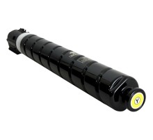 Тонер/ C-EXV 51 YELLOW