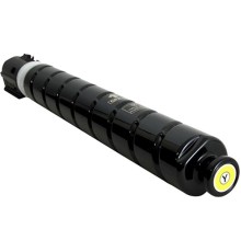 Тонер/ C-EXV 51 YELLOW