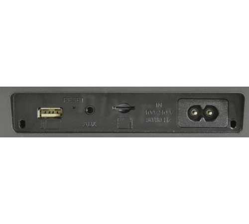 Defender Портативная акустика G102 Bluetooth,30Вт, FM/microSD/USB