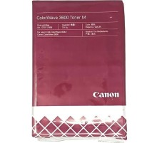 Тонер-картридж/ ColorWave 3600 Toner M