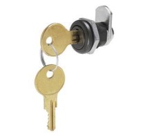 Замок для дверцы секции коммутации/ Fiber Enclosure Lock