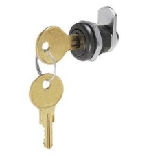Замок для дверцы секции коммутации/ Fiber Enclosure Lock