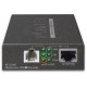 VC-231G конвертер Ethernet в VDSL2, внешний БП/ 1-Port 10/100/1000T Ethernet to VDSL2 Converter -30a profile w/ G.vectoring, RJ11