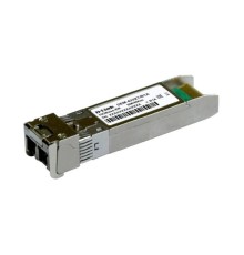 Трансивер/ 433XT SFP+ Transceiver, 10GBase-ER, Duplex LC, 1550nm, Single-mode, 40KM