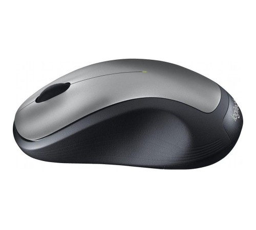 Мышь/ Mouse Logitech Wireless M235 Colt Matte ( 1000dpi, optical, FM, 3btn+Roll, 1xAA, Unifying™reciever) Retail Мышь/ Mouse Logitech Wireless M235 Colt Matte ( 1000dpi, optical, FM, 3btn+Roll, 1xAA, Unifying™reciever) Retail