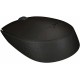 Мышь/ Logitech Wireless Mouse B170 Black for Business