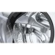 Стиральная машина BOSCH Стирально-сушильный автомат, стирка-8 кг, сушка- 5 кг,1400 об/мин.,850 x 595 x 495 мм,программ - 16, дозагрузка белья, пар, 59 дБ,панель управления на английском языке