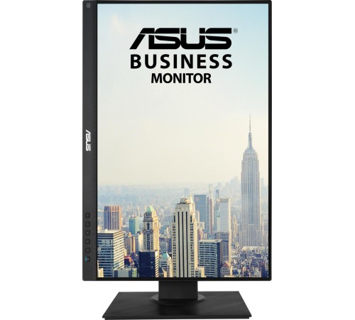 Монитор LCD 24.1" BE24WQLB/ ASUS BE24WQLB, 24.1" (16:10) Monitor, 1920x1200, IPS, 300cd/m2, HDMI, DP, D-Sub, USB3.0, 5ms, 178°(H)/178°(V), speakers 2Wx2, Flicker free, HAS, Low Blue Light, TUV certified, Framless design, black Монитор LCD 24.1" BE24WQLB/ ASUS BE24WQLB, 24.1" (16:10) Monitor, 1920x1200, IPS, 300cd/m2, HDMI, DP, D-Sub, USB3.0, 5ms, 178°(H)/178°(V), speakers 2Wx2, Flicker free, HAS, Low Blue Light, TUV certified, Framless design, black