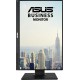 Монитор LCD 24.1" BE24WQLB/ ASUS BE24WQLB, 24.1" (16:10) Monitor, 1920x1200, IPS, 300cd/m2, HDMI, DP, D-Sub, USB3.0, 5ms, 178°(H)/178°(V), speakers 2Wx2, Flicker free, HAS, Low Blue Light, TUV certified, Framless design, black