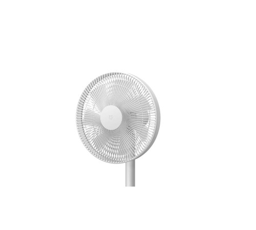 Вентилятор напольный Mi Smart Standing Fan 2 EU BPLDS02DM (BHR4828GL) (Мятая упаковка) Вентилятор напольный Mi Smart Standing Fan 2 EU BPLDS02DM (BHR4828GL) (Мятая упаковка)