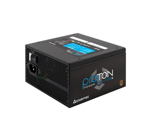 Блок питания Chieftec Proton BDF-500S Bulk (ATX 2.3, 500W, 80 PLUS BRONZE, Active PFC, 120mm fan) OEM Блок питания Chieftec Proton BDF-500S Bulk (ATX 2.3, 500W, 80 PLUS BRONZE, Active PFC, 120mm fan) OEM