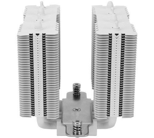 Кулер для процессора/ CPU Cooler Thermalright Peerless Assassin 90 SE White (4-pin PWM, 110mm, Ni/CU, 4x6mm, 1x92mm, 32.77CFM, 23.85 dBA, 2200RPM, S: 1700, 1200, 115X, AM5, AM4) Кулер для процессора/ CPU Cooler Thermalright Peerless Assassin 90 SE White (4-pin PWM, 110mm, Ni/CU, 4x6mm, 1x92mm, 32.77CFM, 23.85 dBA, 2200RPM, S: 1700, 1200, 115X, AM5, AM4)