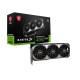 Видеокарта/ VGA MSI NVIDIA GeForce RTX 4080 SUPER 16G VENTUS 3X OC 16GB, GDDR6X/256-bit, PCIe 4.0, 2xHDMI 2.1, 2xDP, 3.1-slot