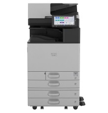 Цветное МФУ А3 IM C3010