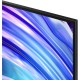 Телевизор 77'' Samsung/ 77", OLED, Ultra HD, Tizen Smart TV, 120 Hz (Up to 144Hz), HDR10+, Wi-Fi, Voice, DVB-T2/C/S2, Bluetooth, CI+(1.4), FreeSync PremiumPRO, 4.2.2Ch 70W, OTS Lite, 4HDMI, 4USB, One Connect (Y24 4K), Graphite Black 2024