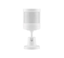 Датчик движения MOES Smart PIR Mothion Sensor Zigbee CR2450 7м